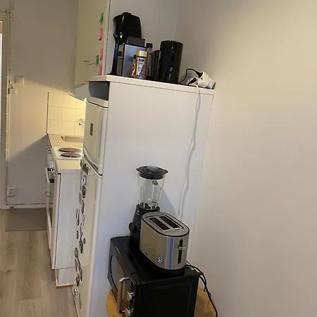 Apartment Apartment Helsinki Helsinki