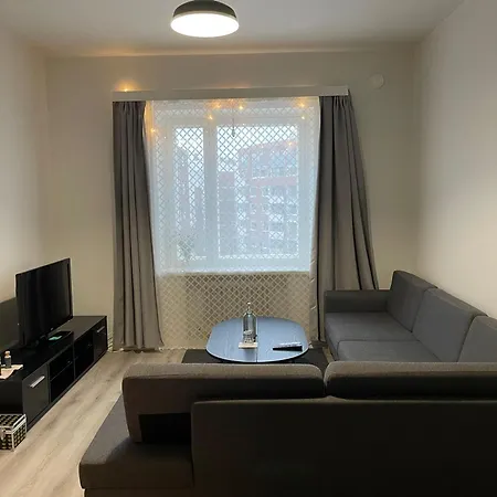 Apartment Helsinki *