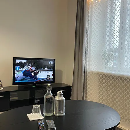 شقة Apartment Helsinki *
