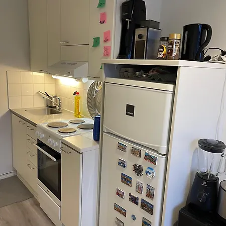 Apartment Helsinki