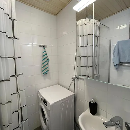 Apartament Apartment Helsinki Helsinki