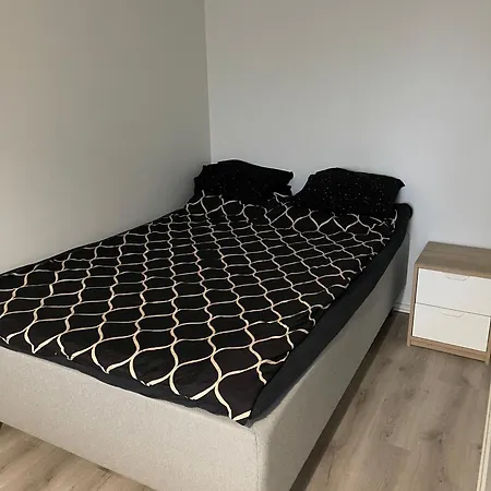 Apartament Apartment Helsinki